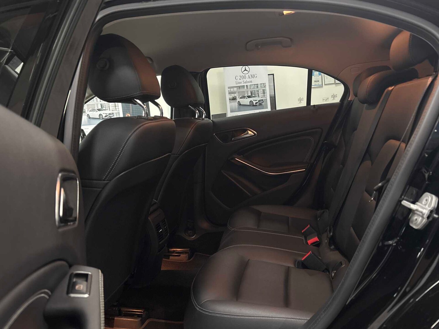 Used Mercedes-Benz A-Class 2017 for sale - 77553178: Photo 30