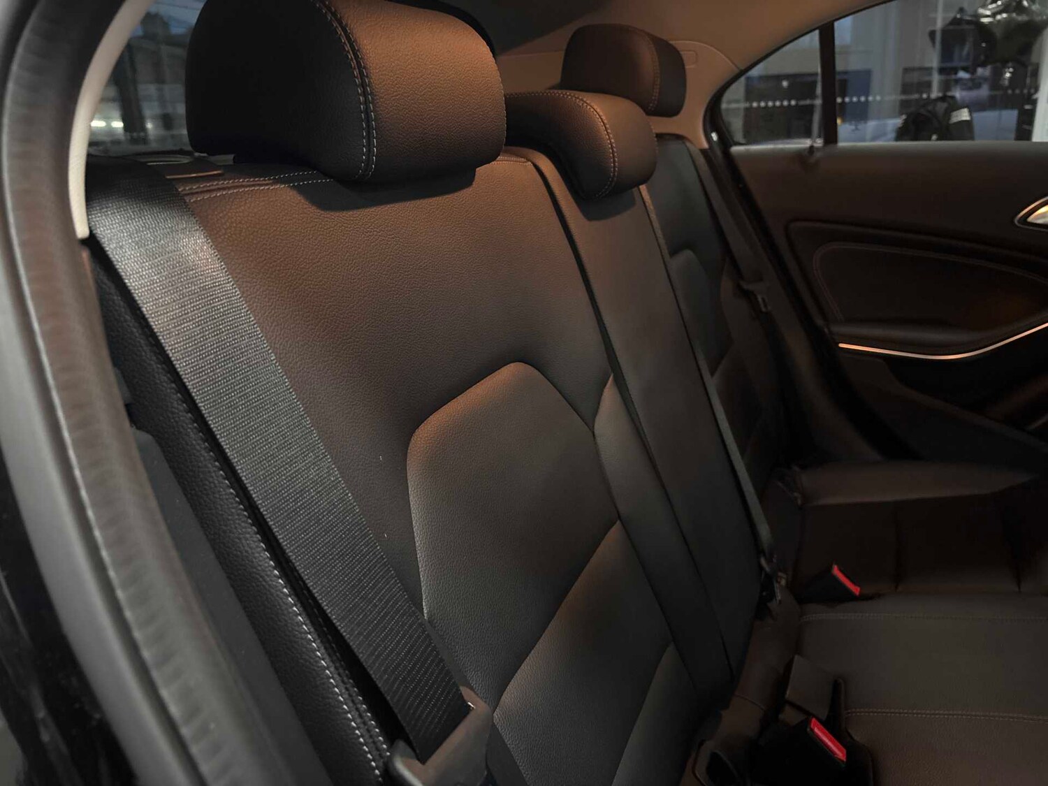 Used Mercedes-Benz A-Class 2017 for sale - 77553178: Photo 32