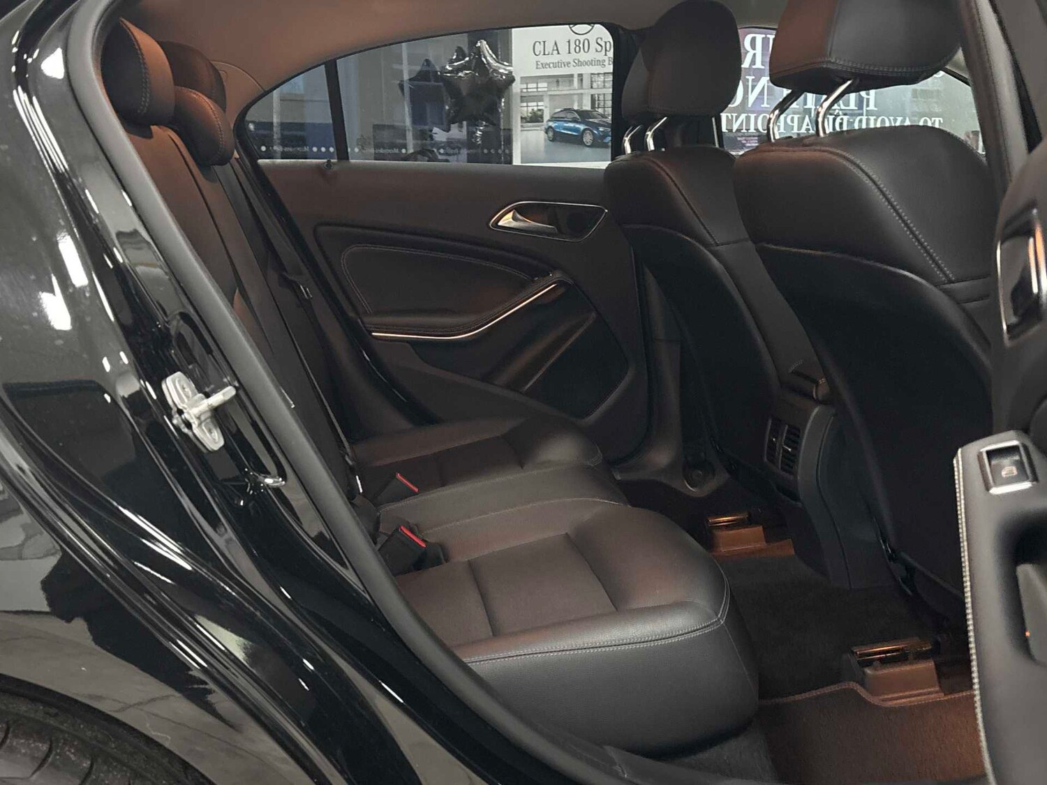 Used Mercedes-Benz A-Class 2017 for sale - 77553178: Photo 33