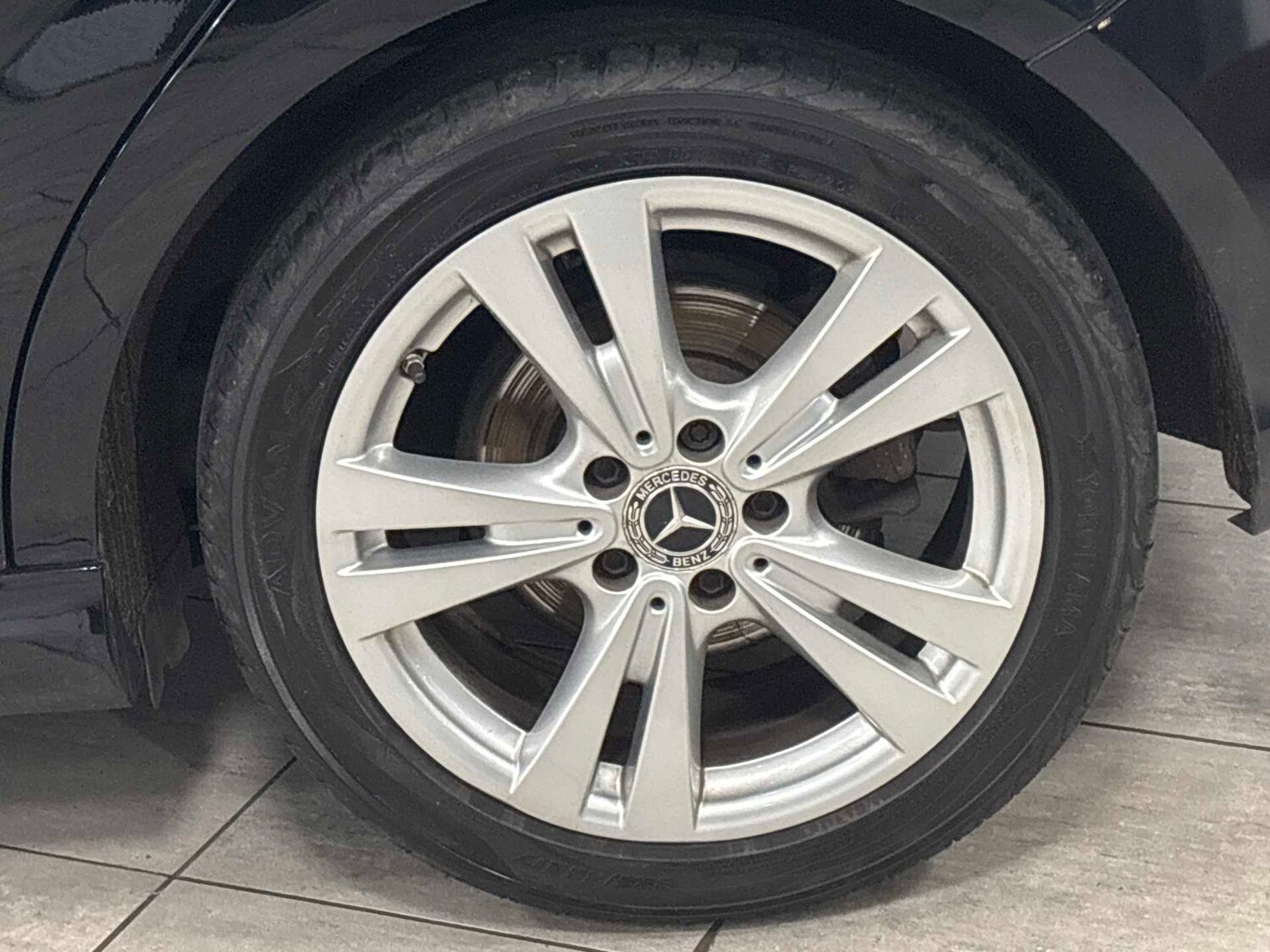 Used Mercedes-Benz A-Class 2017 for sale - 77553178: Photo 7