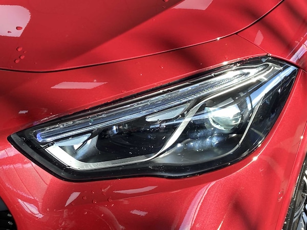 Used Mercedes-Benz GLA 2024 for sale - 76096561: Photo 13