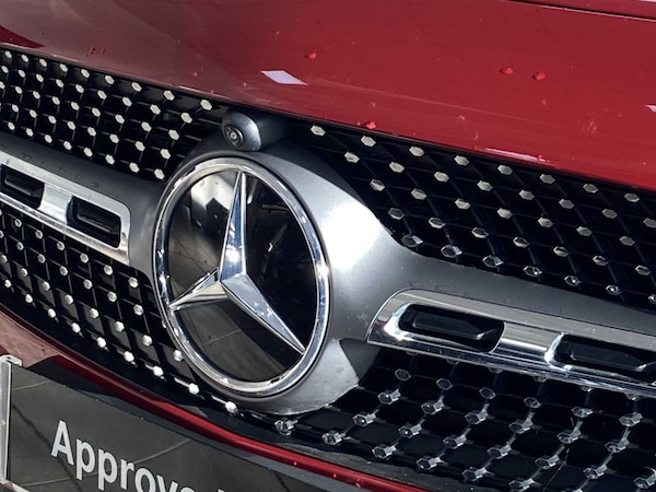 Used Mercedes-Benz GLA 2024 for sale - 76096561: Photo 14