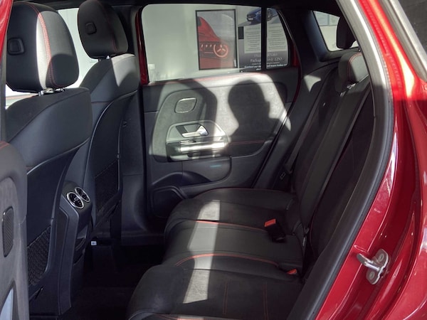 Used Mercedes-Benz GLA 2024 for sale - 76096561: Photo 22