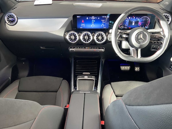 Used Mercedes-Benz GLA 2024 for sale - 76096561: Photo 24