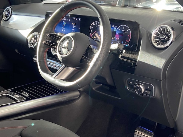 Used Mercedes-Benz GLA 2024 for sale - 76096561: Photo 26