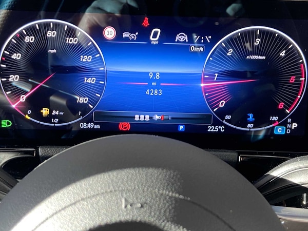 Used Mercedes-Benz GLA 2024 for sale - 76096561: Photo 27