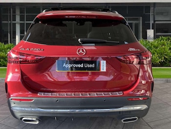 Used Mercedes-Benz GLA 2024 for sale - 76096561: Photo 2