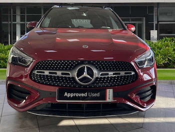 Used Mercedes-Benz GLA 2024 for sale - 76096561: Photo 3