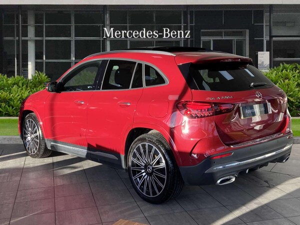 Used Mercedes-Benz GLA 2024 for sale - 76096561: Photo 4