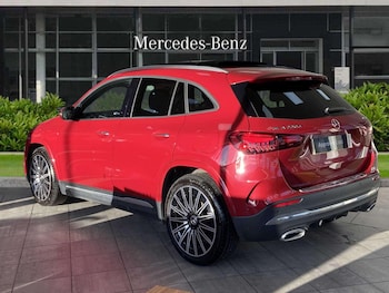 Used Mercedes-Benz GLA 2024 for sale - 76096561: Photo 4