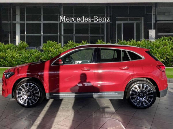 Used Mercedes-Benz GLA 2024 for sale - 76096561: Photo 5