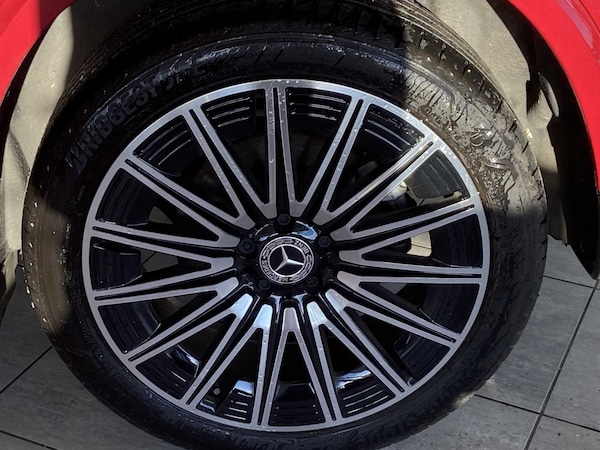 Used Mercedes-Benz GLA 2024 for sale - 76096561: Photo 7