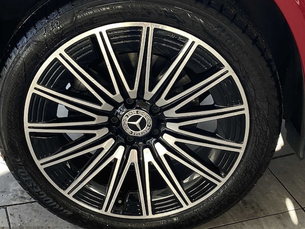 Used Mercedes-Benz GLA 2024 for sale - 76096561: Photo 9