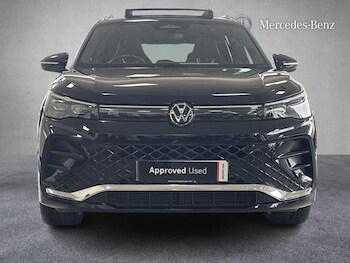 Used Volkswagen Tiguan 2024 for sale - 77458515: Photo