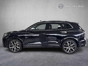 Used Volkswagen Tiguan 2024 for sale - 77458515: Photo