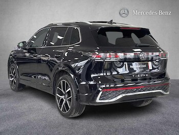 Used Volkswagen Tiguan 2024 for sale - 77458515: Photo