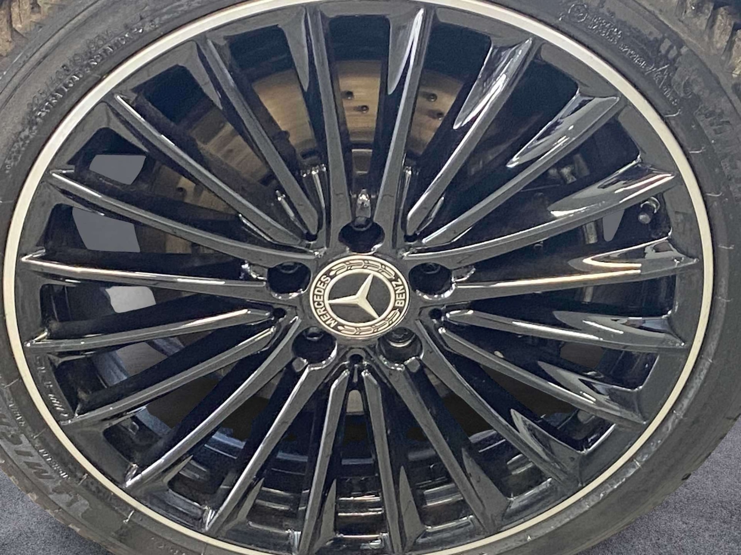 Used Mercedes-Benz CLA 2024 for sale - 77638515: Photo 10