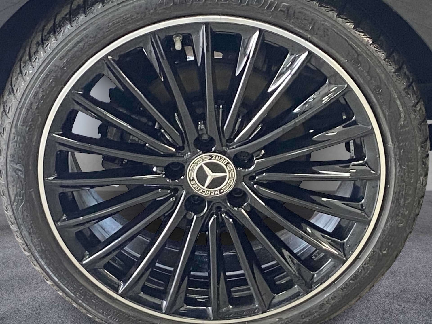 Used Mercedes-Benz CLA 2024 for sale - 77638515: Photo 11