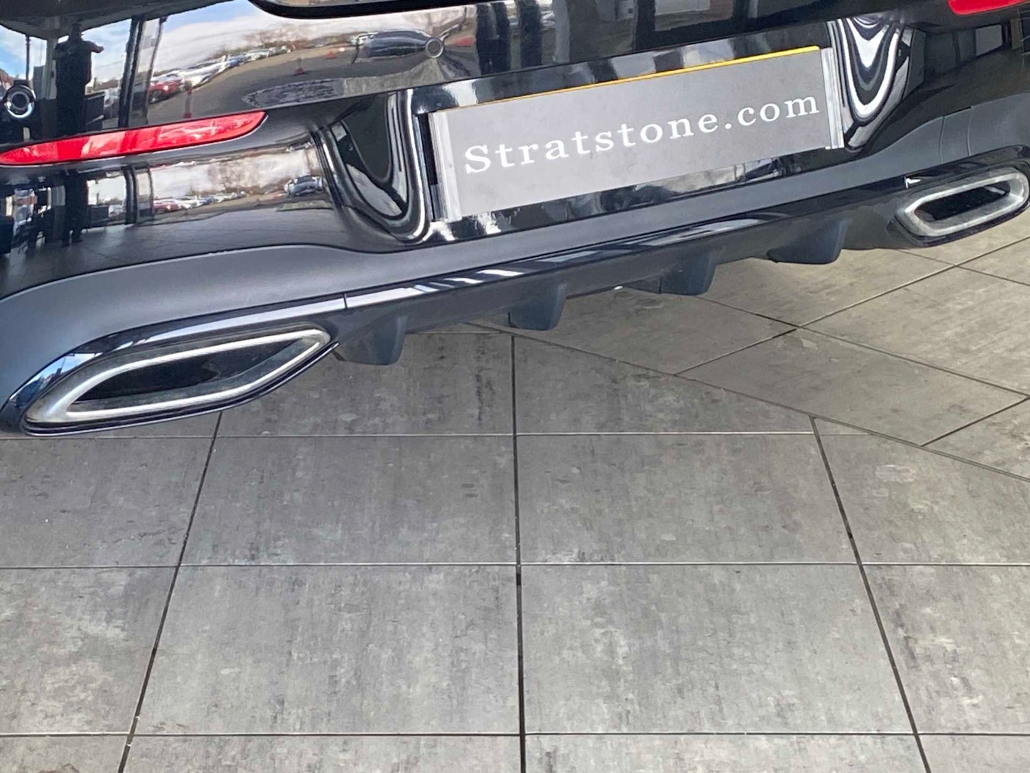 Used Mercedes-Benz CLA 2024 for sale - 77638515: Photo 14