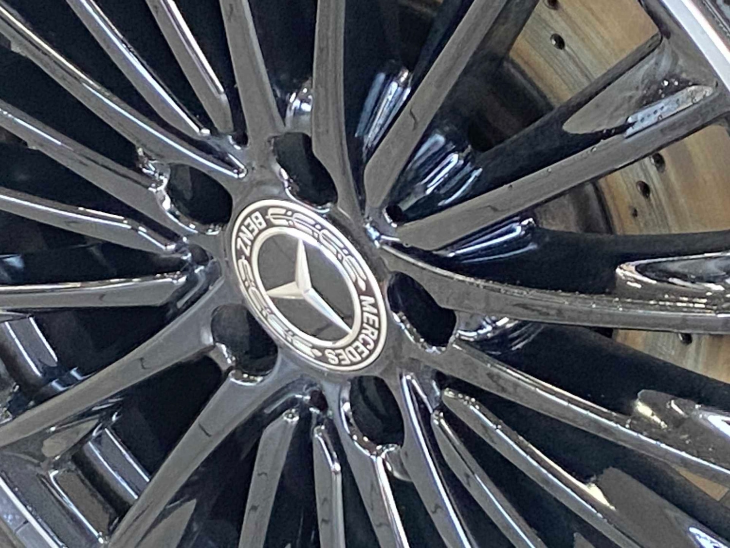 Used Mercedes-Benz CLA 2024 for sale - 77638515: Photo 15