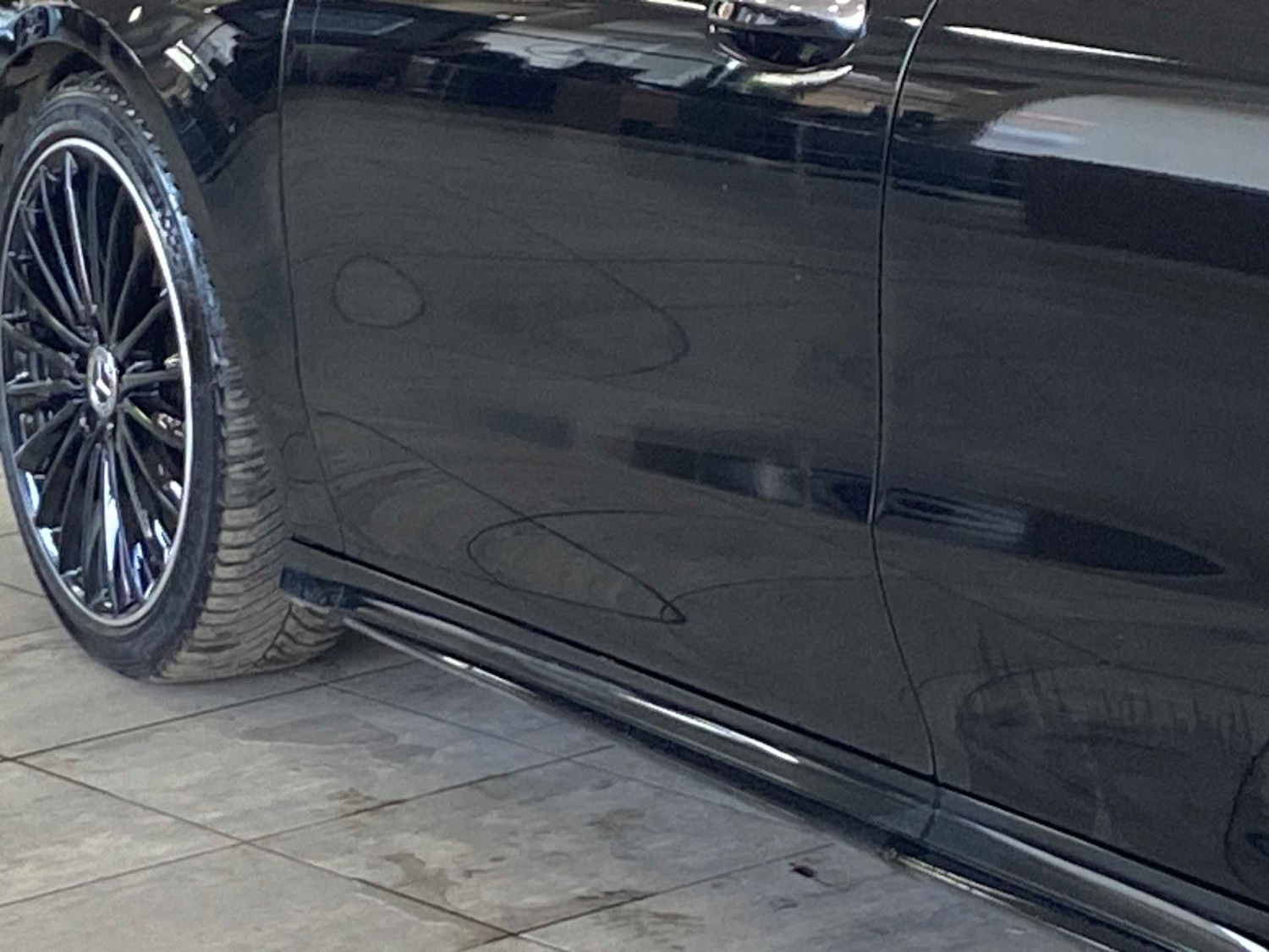 Used Mercedes-Benz CLA 2024 for sale - 77638515: Photo 16