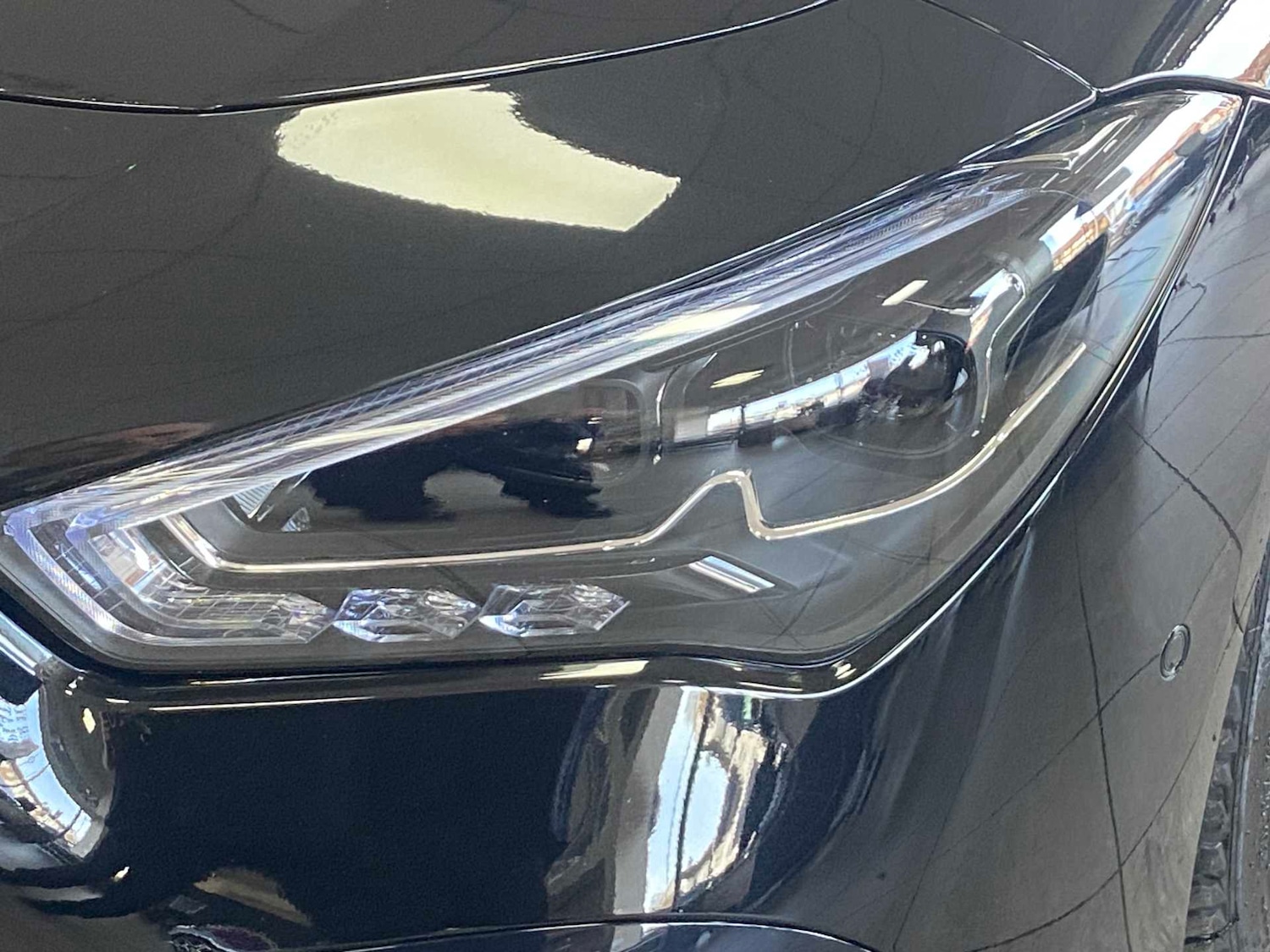 Used Mercedes-Benz CLA 2024 for sale - 77638515: Photo 17