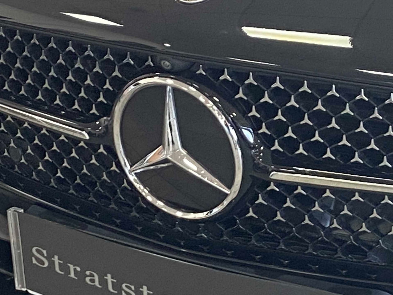 Used Mercedes-Benz CLA 2024 for sale - 77638515: Photo 18