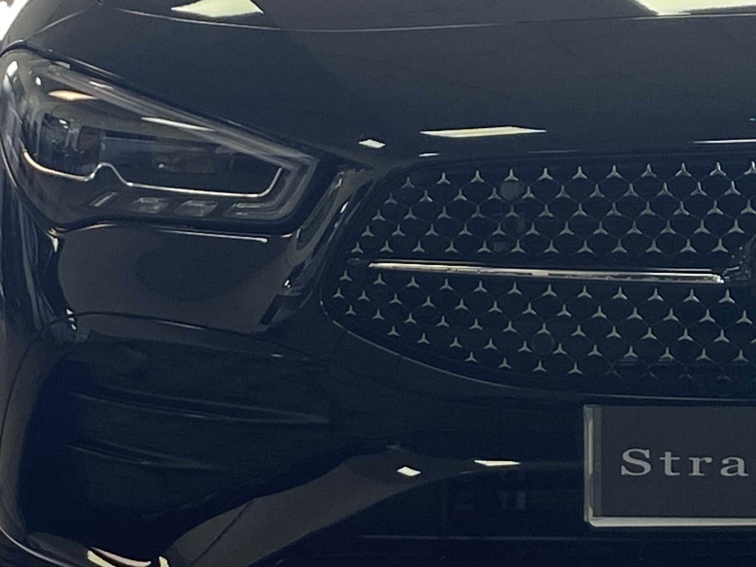 Used Mercedes-Benz CLA 2024 for sale - 77638515: Photo 19