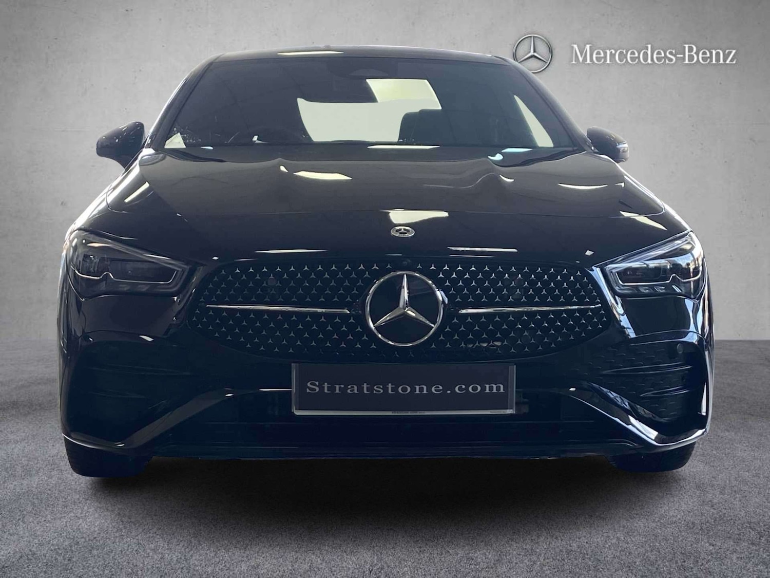 Used Mercedes-Benz CLA 2024 for sale - 77638515: Photo 2