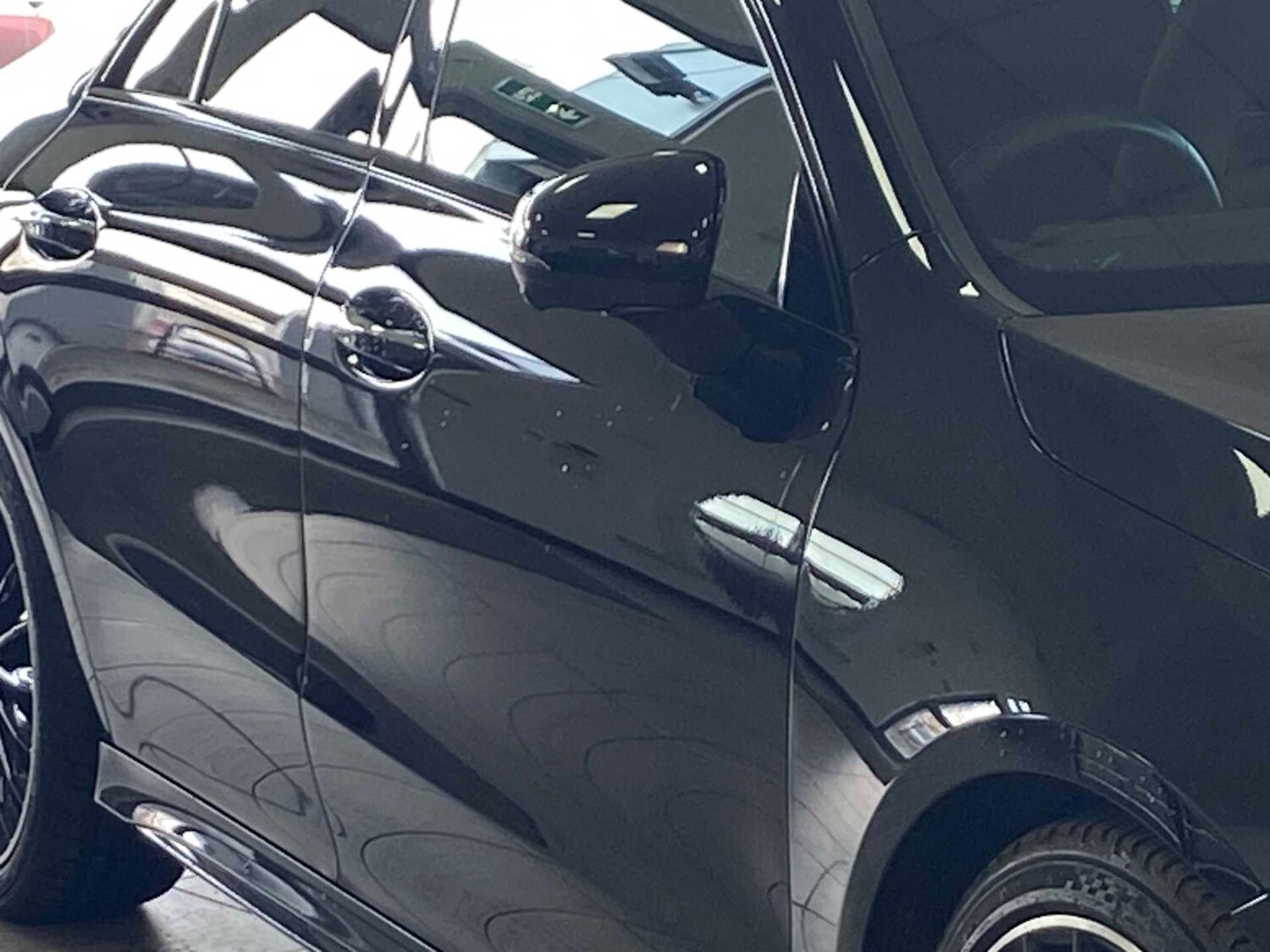 Used Mercedes-Benz CLA 2024 for sale - 77638515: Photo 20