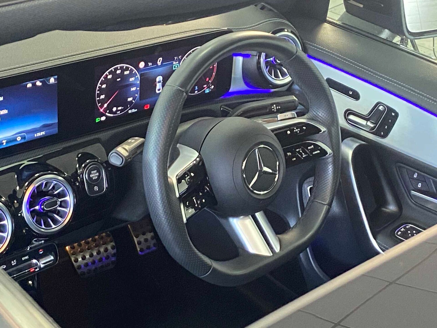 Used Mercedes-Benz CLA 2024 for sale - 77638515: Photo 22