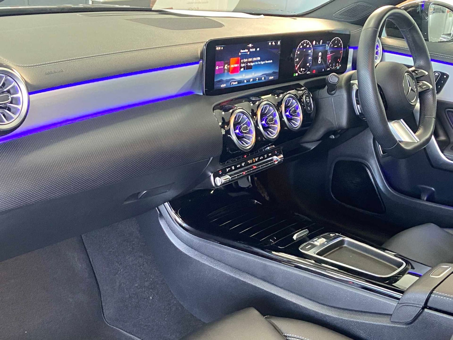 Used Mercedes-Benz CLA 2024 for sale - 77638515: Photo 23