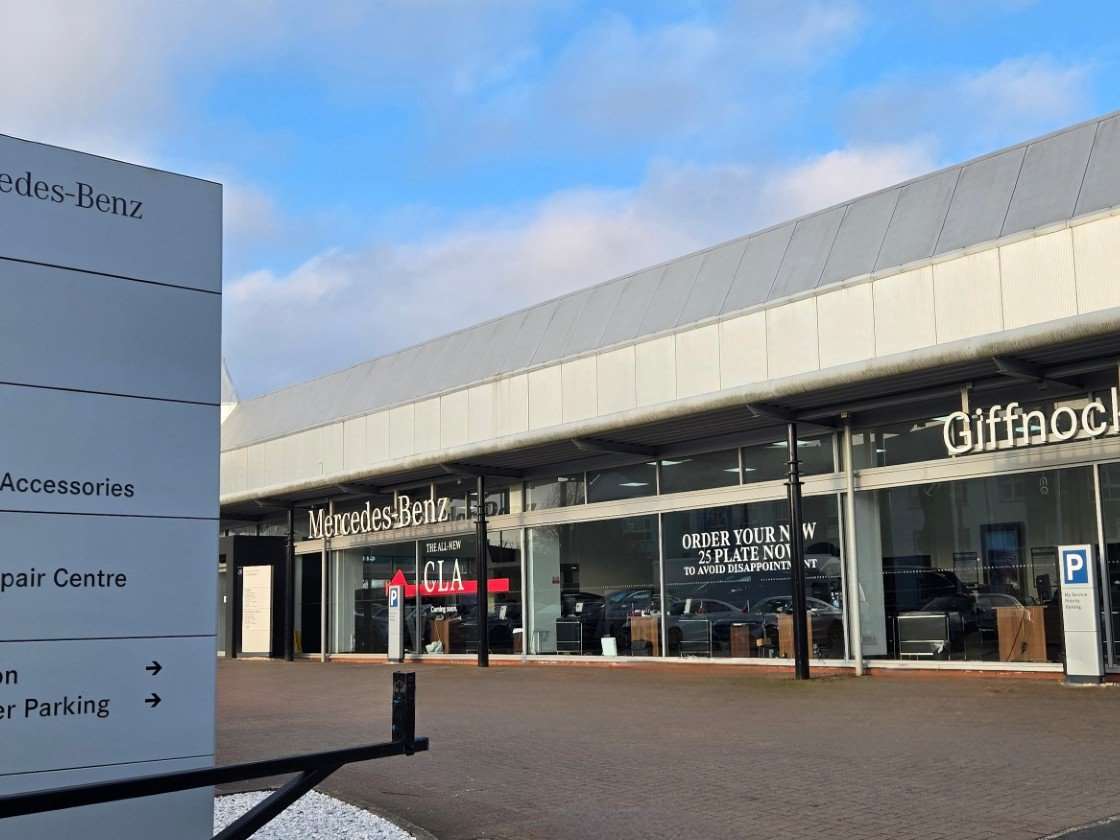 Used Mercedes-Benz CLA 2024 for sale - 77638515: Photo 27