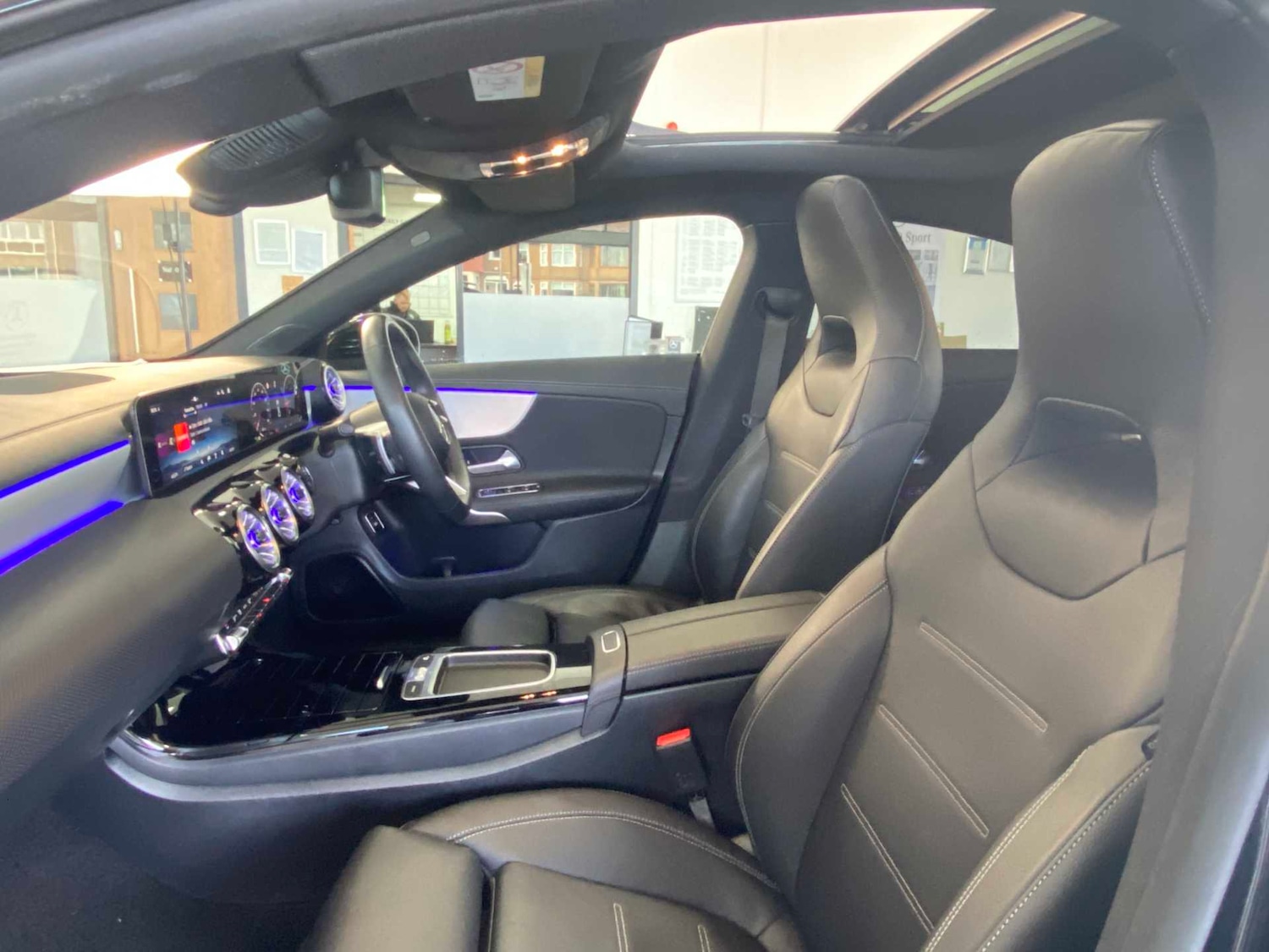 Used Mercedes-Benz CLA 2024 for sale - 77638515: Photo 28