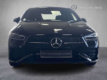 Used Mercedes-Benz CLA 2024 for sale - 77638515: Photo