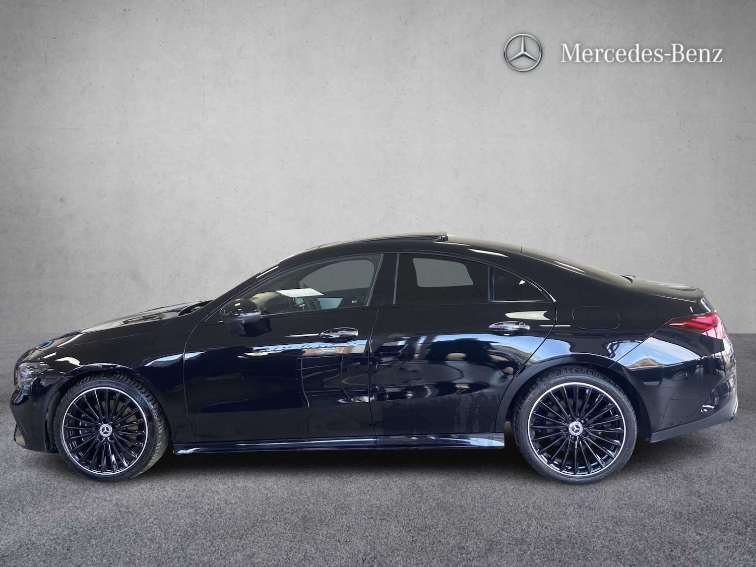 Used Mercedes-Benz CLA 2024 for sale - 77638515: Photo 3