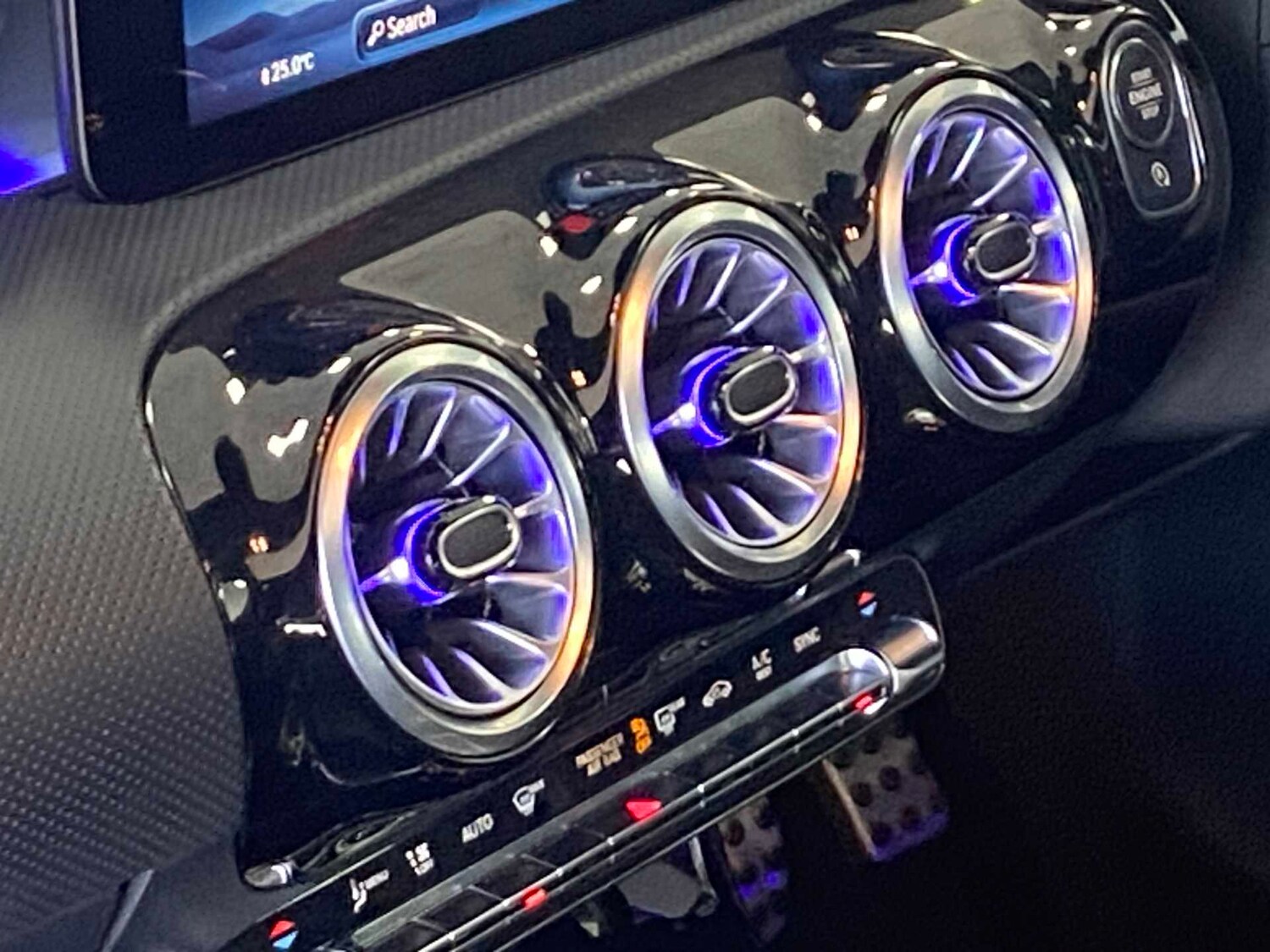 Used Mercedes-Benz CLA 2024 for sale - 77638515: Photo 31