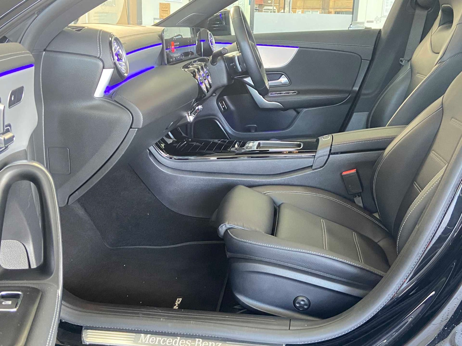 Used Mercedes-Benz CLA 2024 for sale - 77638515: Photo 32