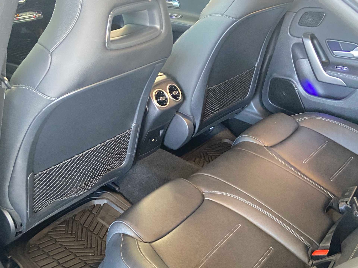 Used Mercedes-Benz CLA 2024 for sale - 77638515: Photo 33