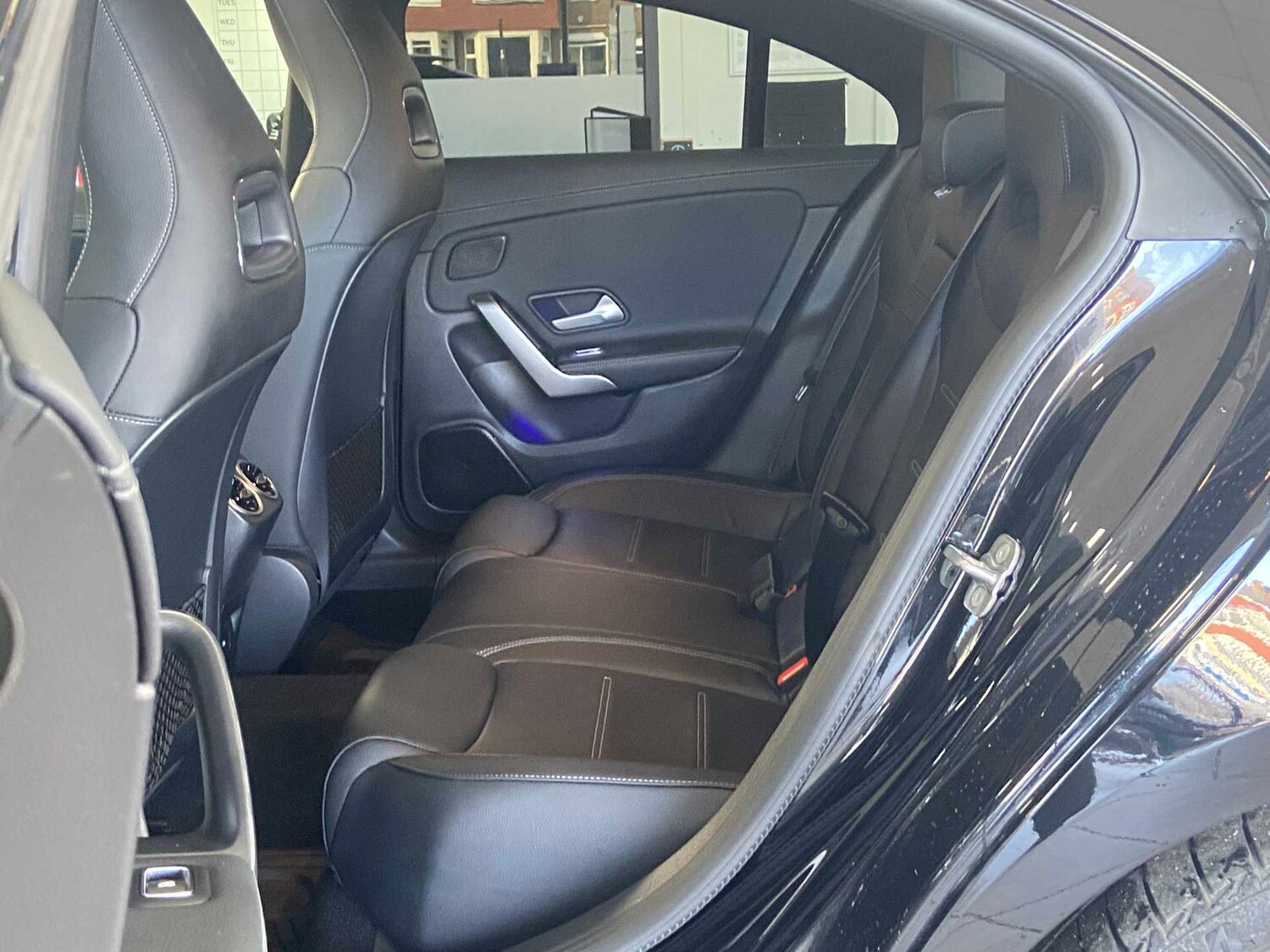 Used Mercedes-Benz CLA 2024 for sale - 77638515: Photo 34