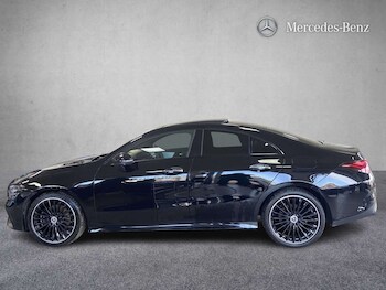 Used Mercedes-Benz CLA 2024 for sale - 77638515: Photo