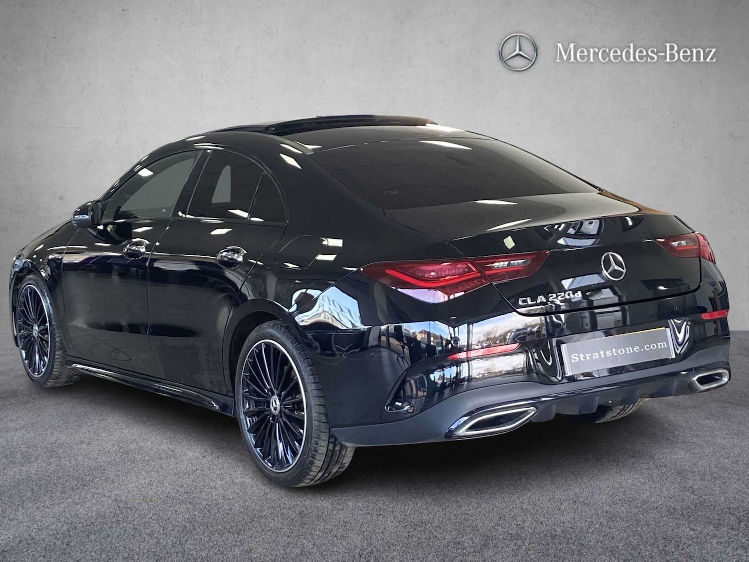 Used Mercedes-Benz CLA 2024 for sale - 77638515: Photo 4