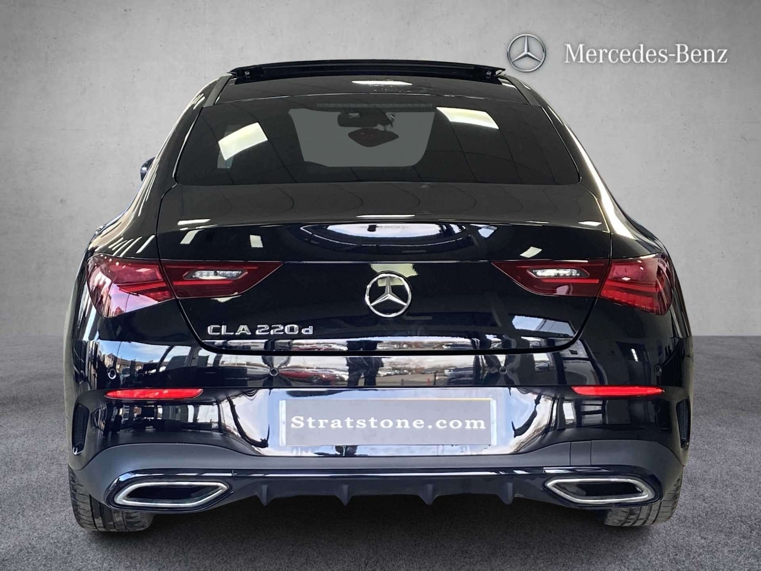 Used Mercedes-Benz CLA 2024 for sale - 77638515: Photo 5