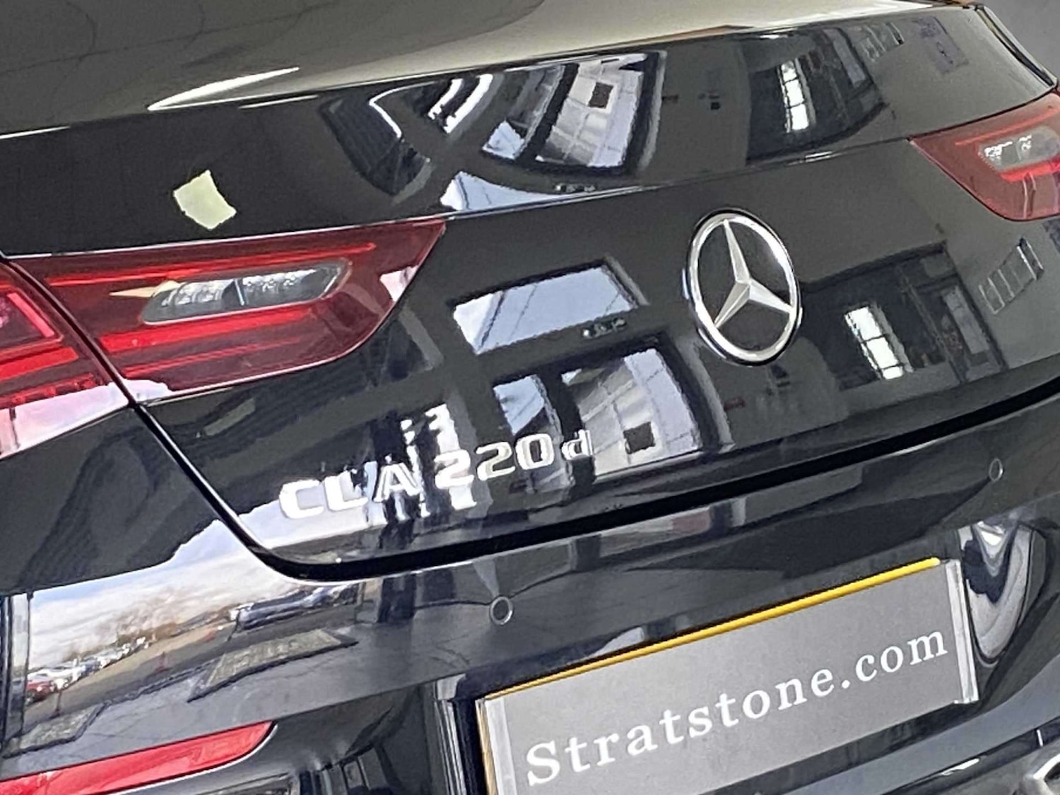 Used Mercedes-Benz CLA 2024 for sale - 77638515: Photo 6