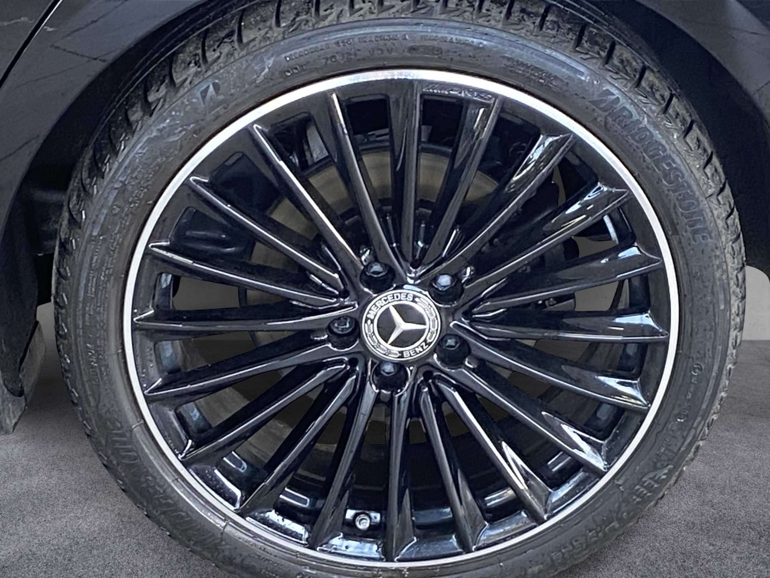 Used Mercedes-Benz CLA 2024 for sale - 77638515: Photo 8