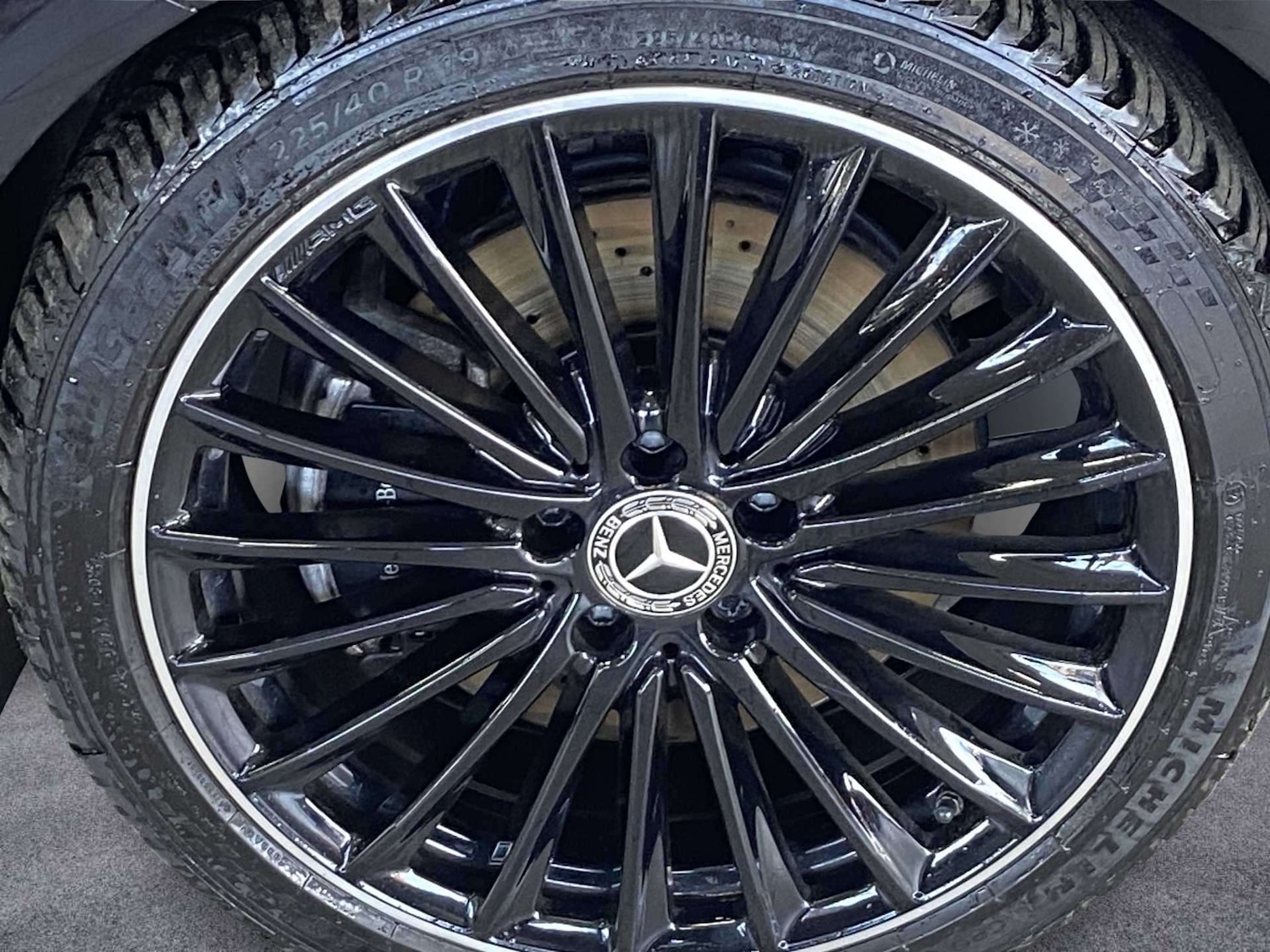 Used Mercedes-Benz CLA 2024 for sale - 77638515: Photo 9