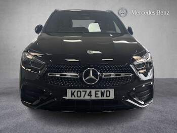 Used Mercedes-Benz GLA 2025 for sale - 77942856: Photo