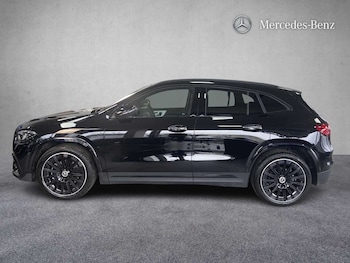 Used Mercedes-Benz GLA 2025 for sale - 77942856: Photo