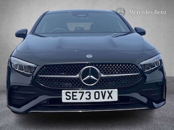 Used Mercedes-Benz A-Class 2024 for sale - 78104840: Photo