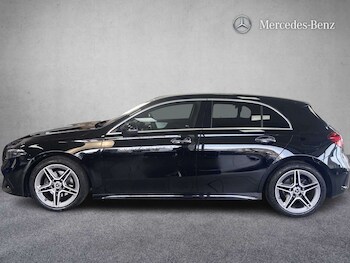 Used Mercedes-Benz A-Class 2024 for sale - 78104840: Photo